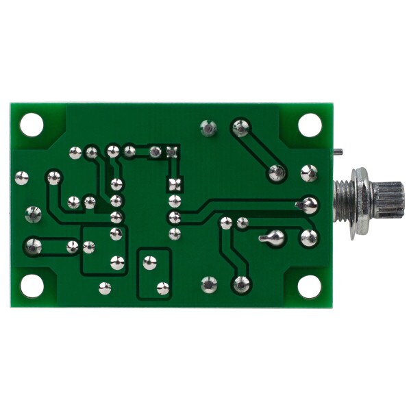 Main product image for Low Voltage Mono Audio Amplifier Board NJM386D LM386 320-612